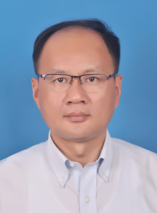 响水县人民政府 张炜生