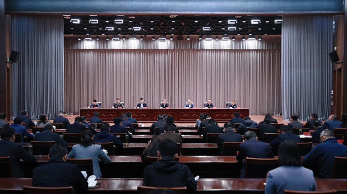 响水县国家标准化项目试点启动会暨全国气象高质量发展试点县推进会召开